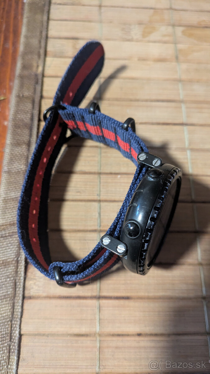 Suunto Core - hodinky - 3