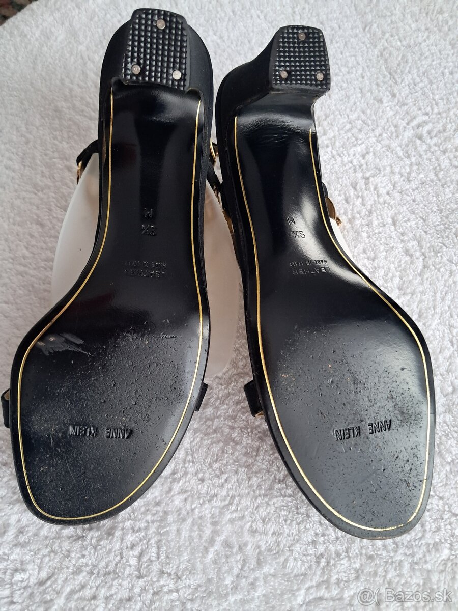 Topanku spolocenske - 3