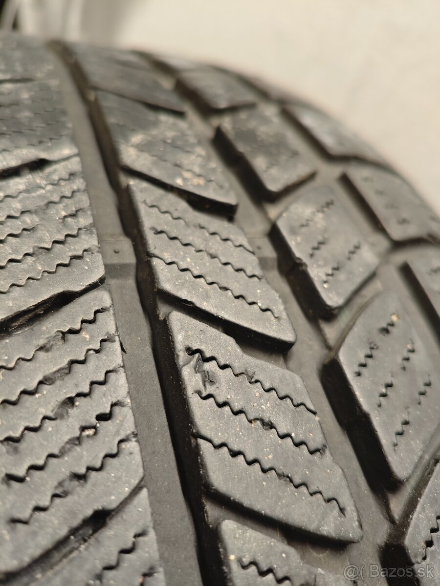 5x112 R18 elektróny + zimné pneu - 3