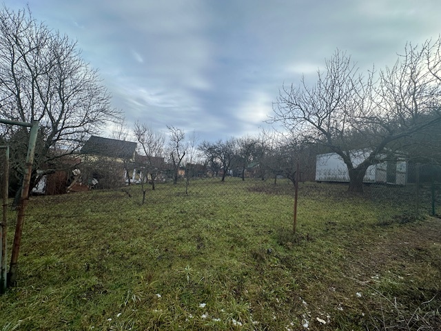 Predám záhradu v Košické Olšany - 3