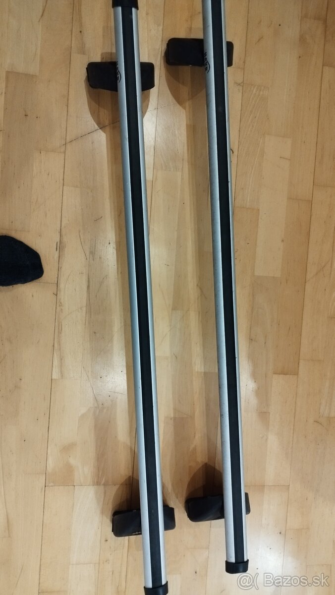 Predám strešný nosič - 3