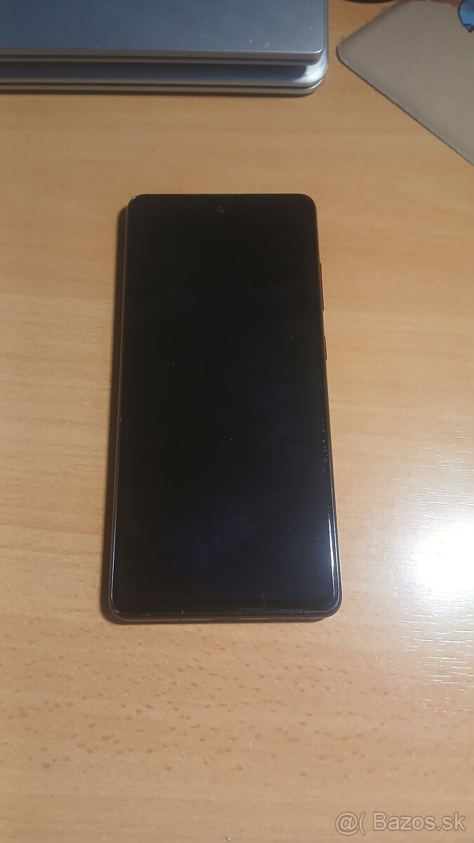 Samsung Galaxy S20 FE 5G - 3