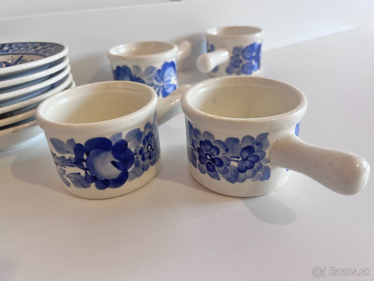 Rustik sada riadu - 3