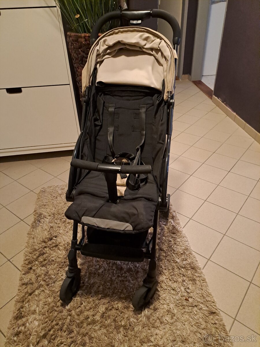 Easywalker Harvey 3 - 3