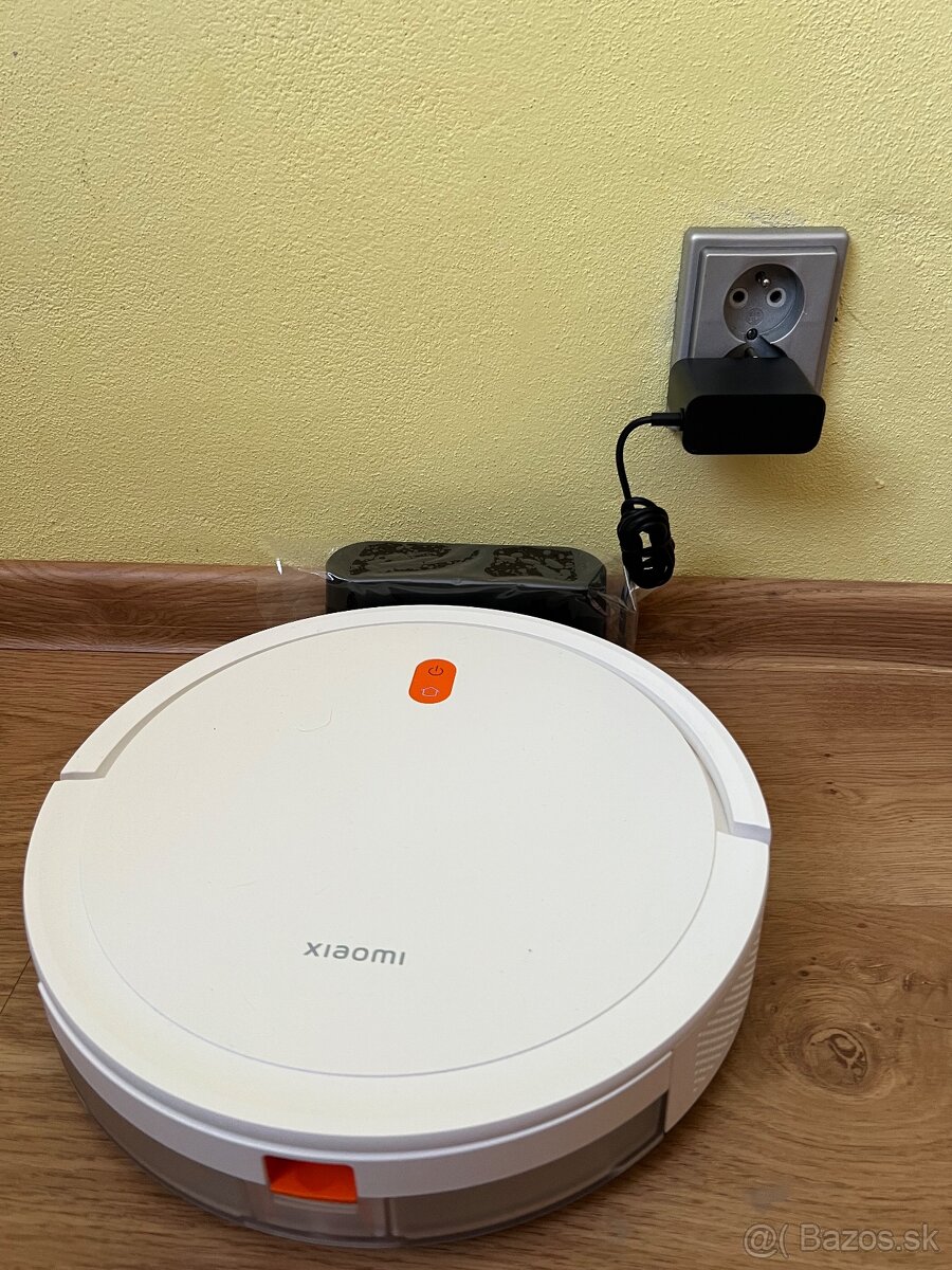 Vysávač robotický - 3