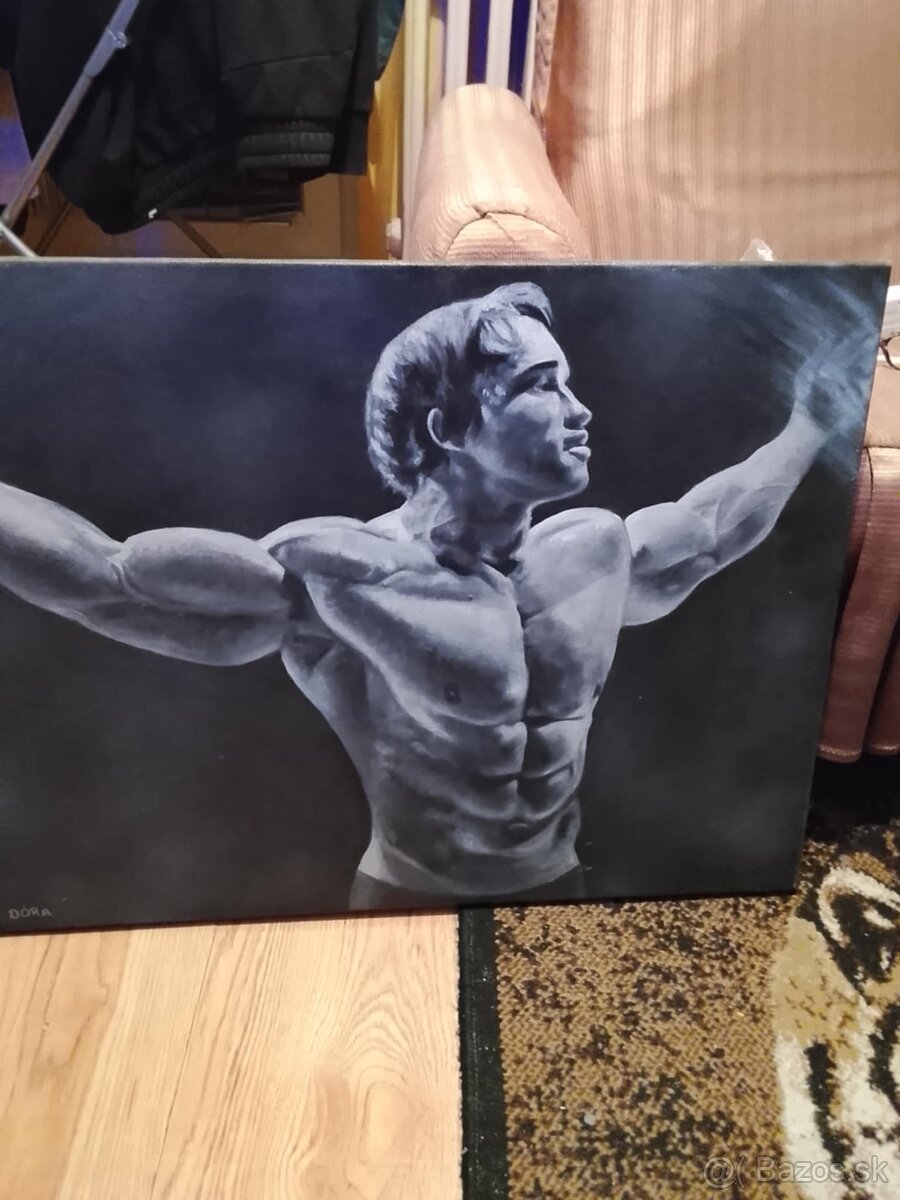 Arnold Schwarzenegger - 3