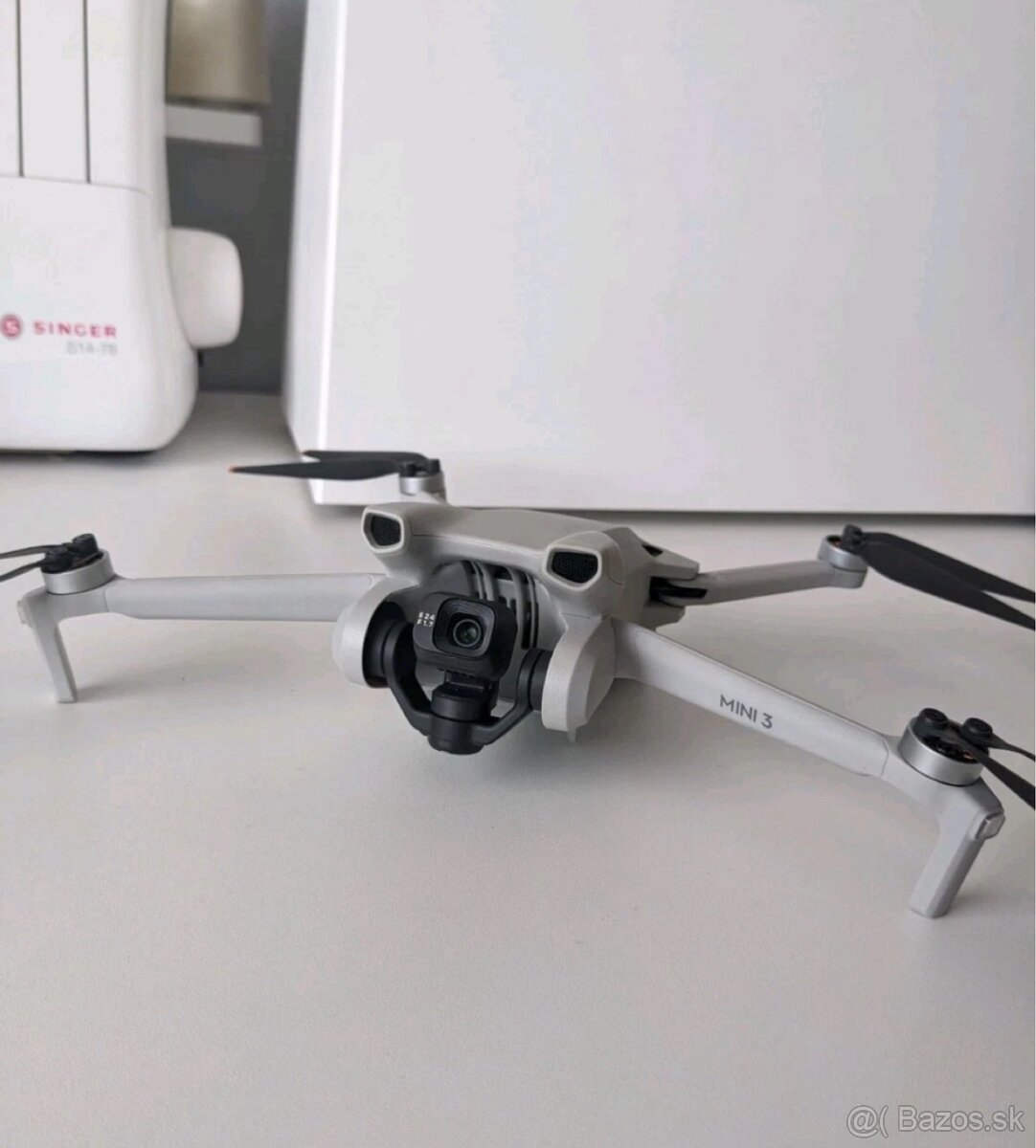 DJI Mini 3 - 3