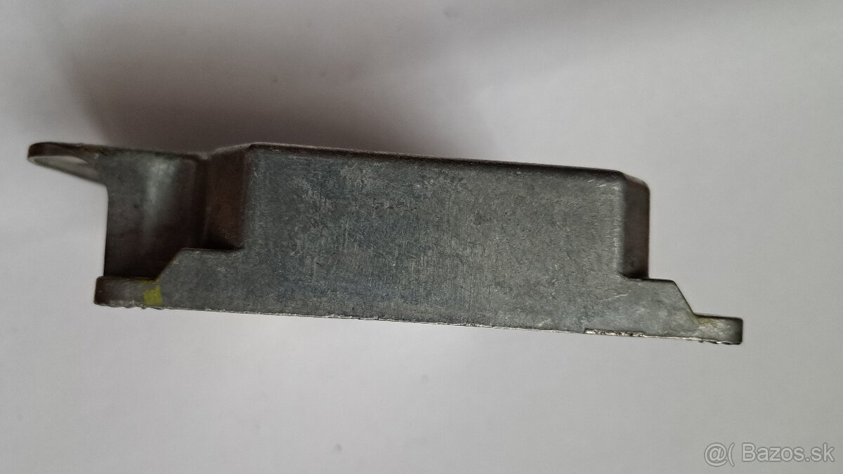 Riadiaca jednotka airbagu 1C0 909 605 - 3