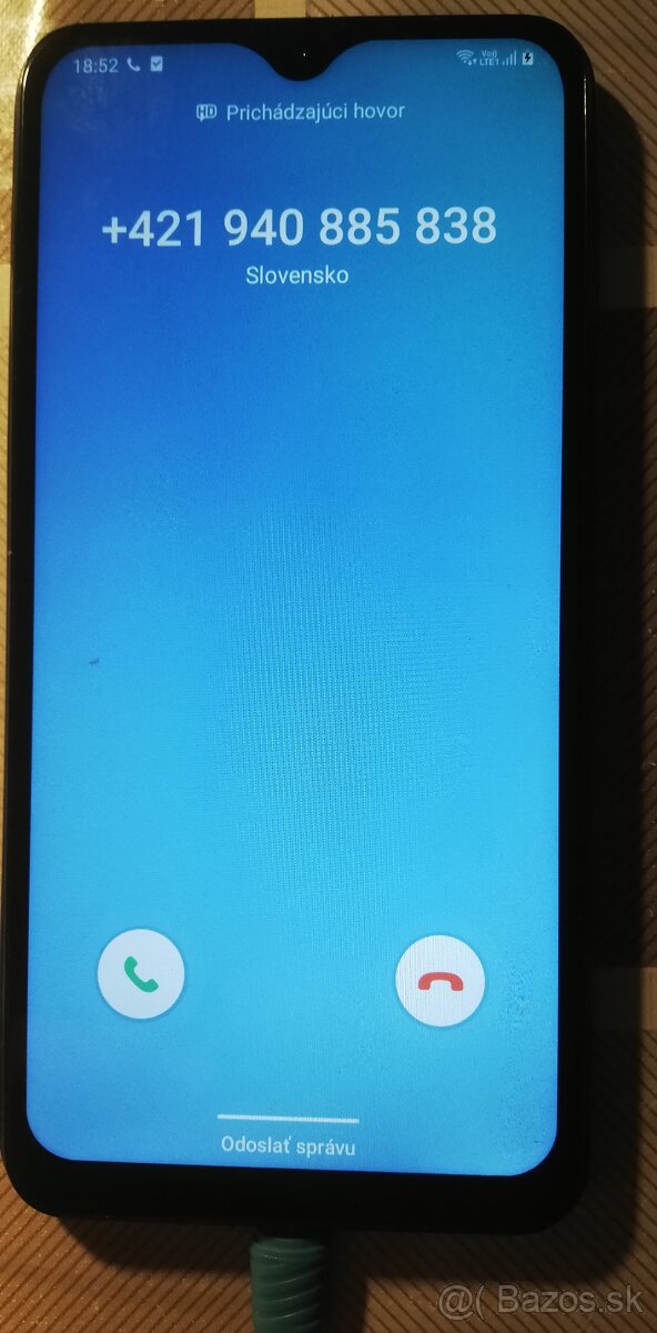 Samsung Galaxy A10 - Android 11 - 3