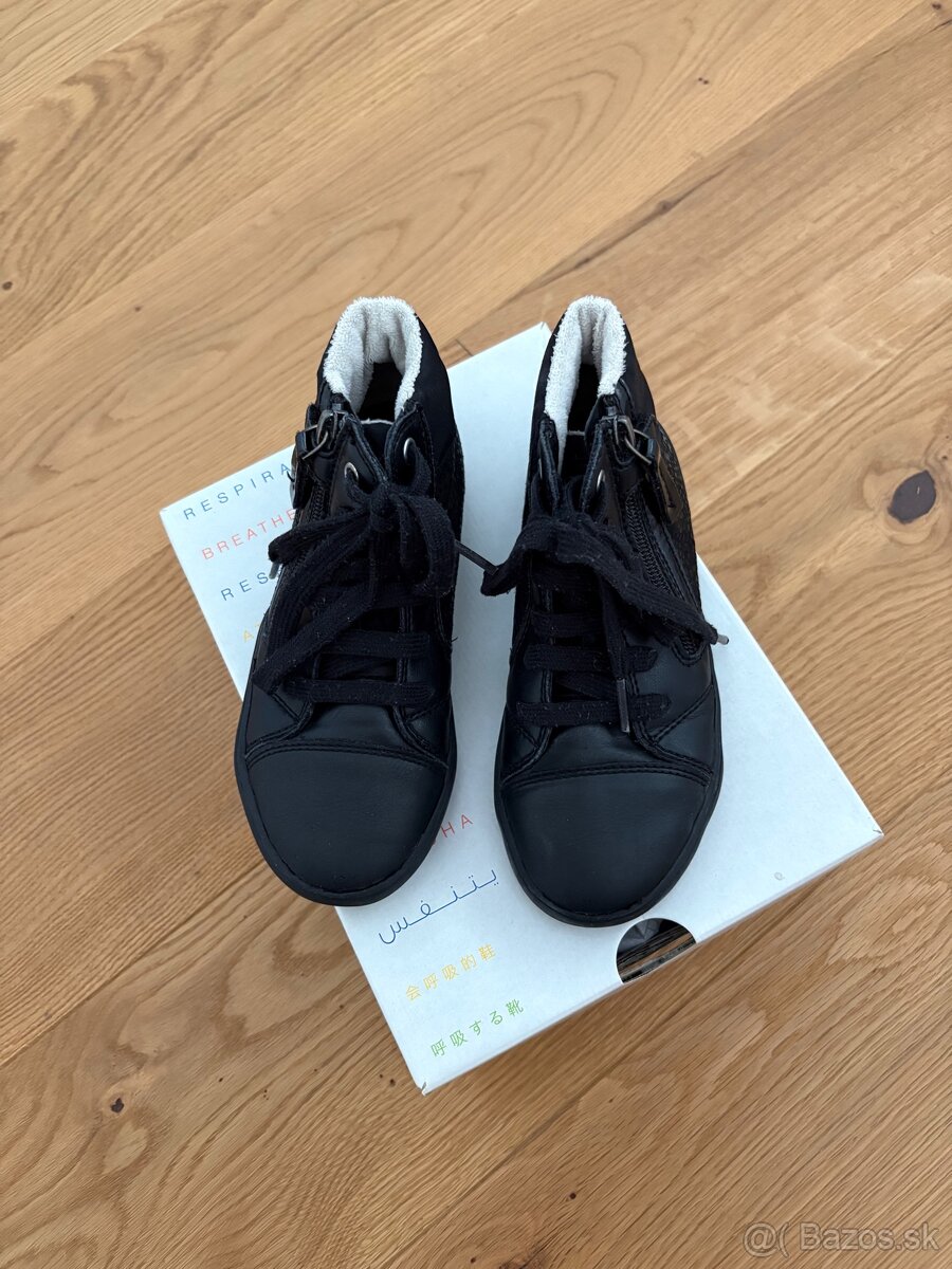 Geox zimné, veľkosť 30 - 3