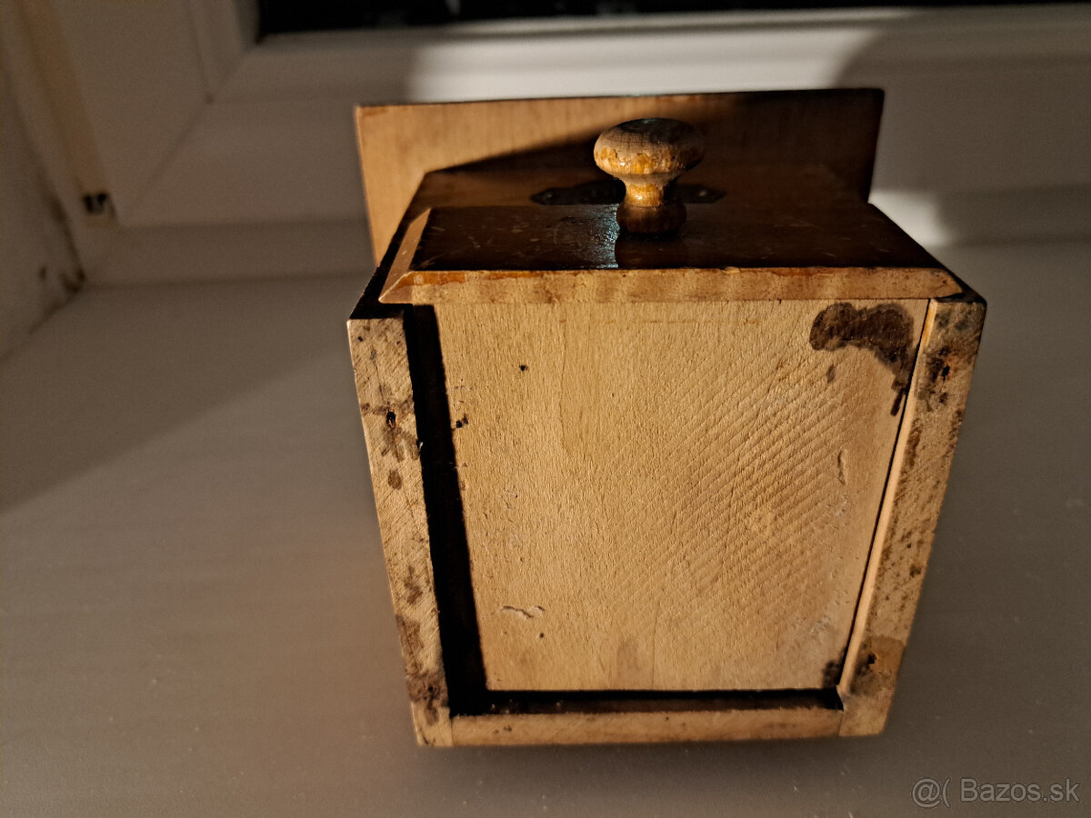 Predám starý mlynček - 3