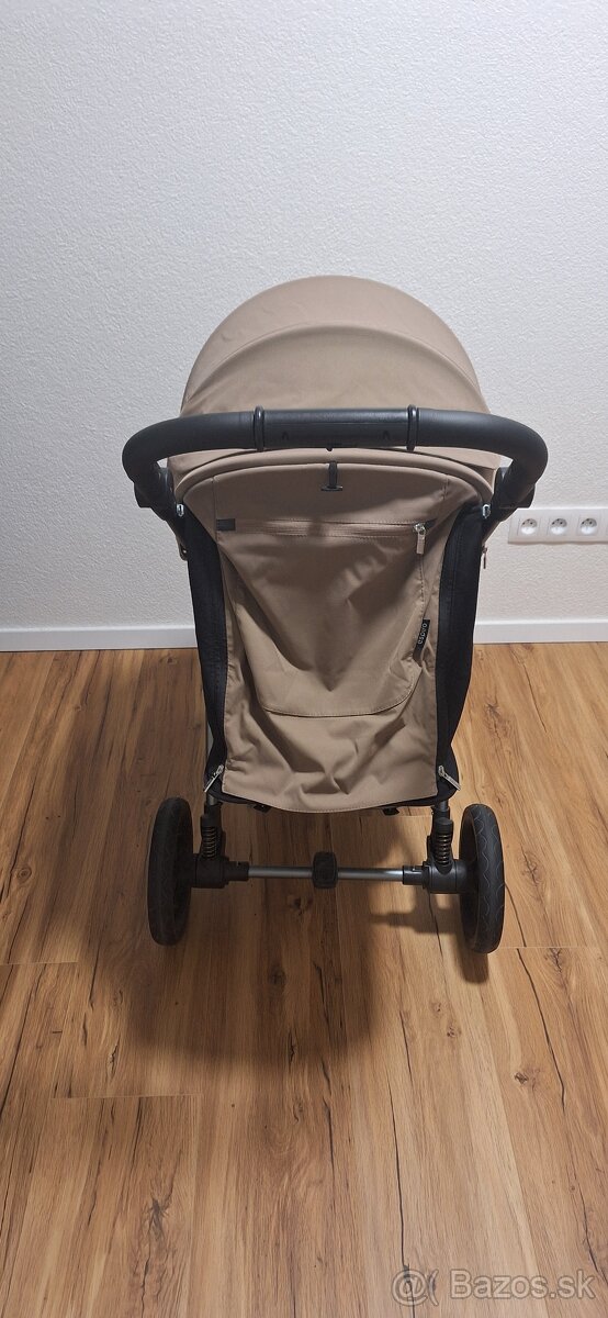 Športový kočík Espiro Wave - 3