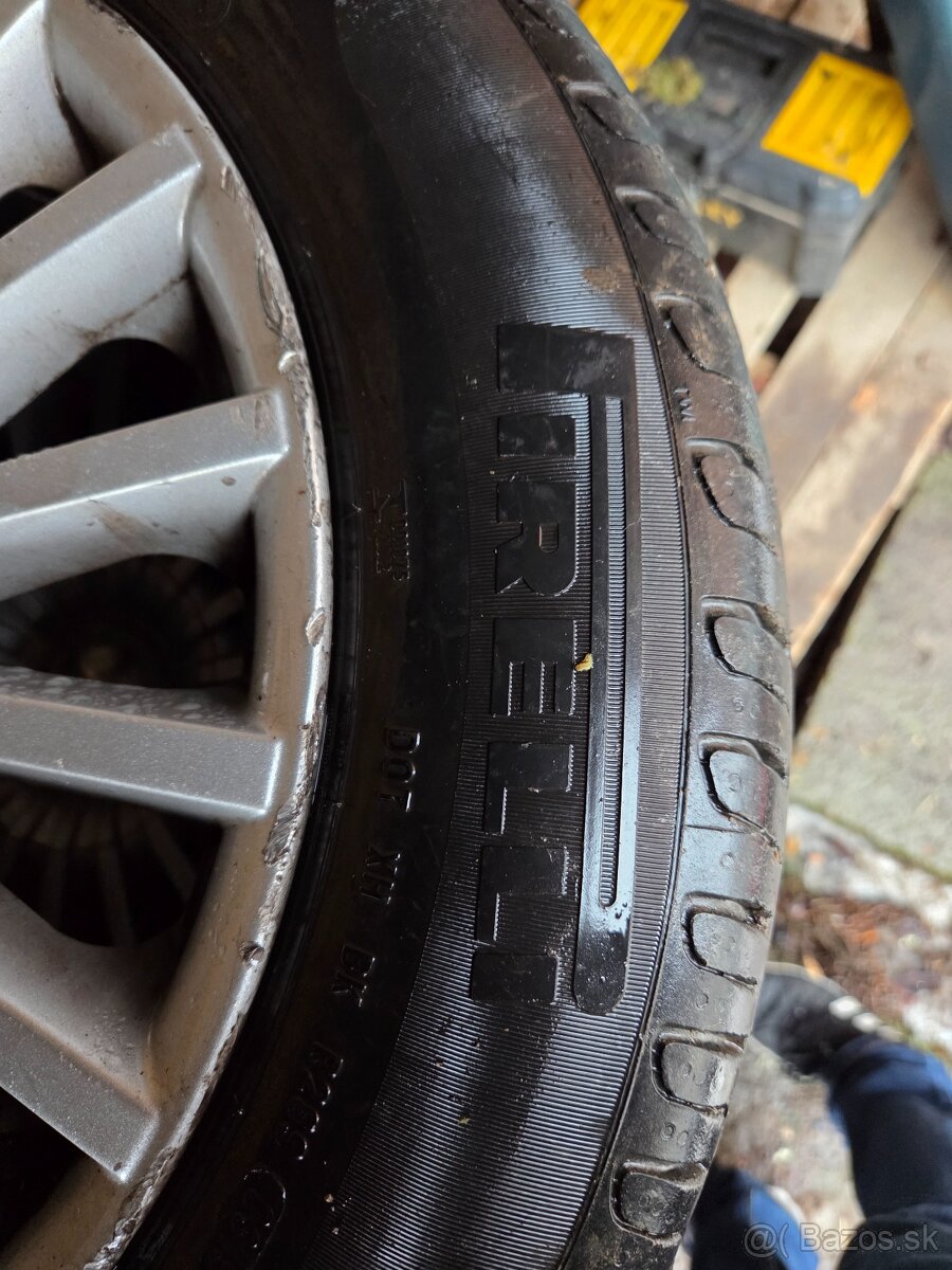 Elektrony 5x112 r16 - 3