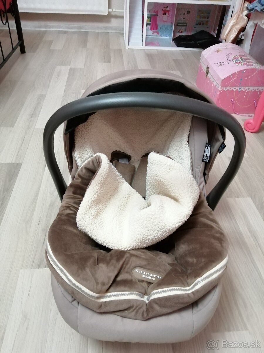 inglesina vajicko do auta - 3