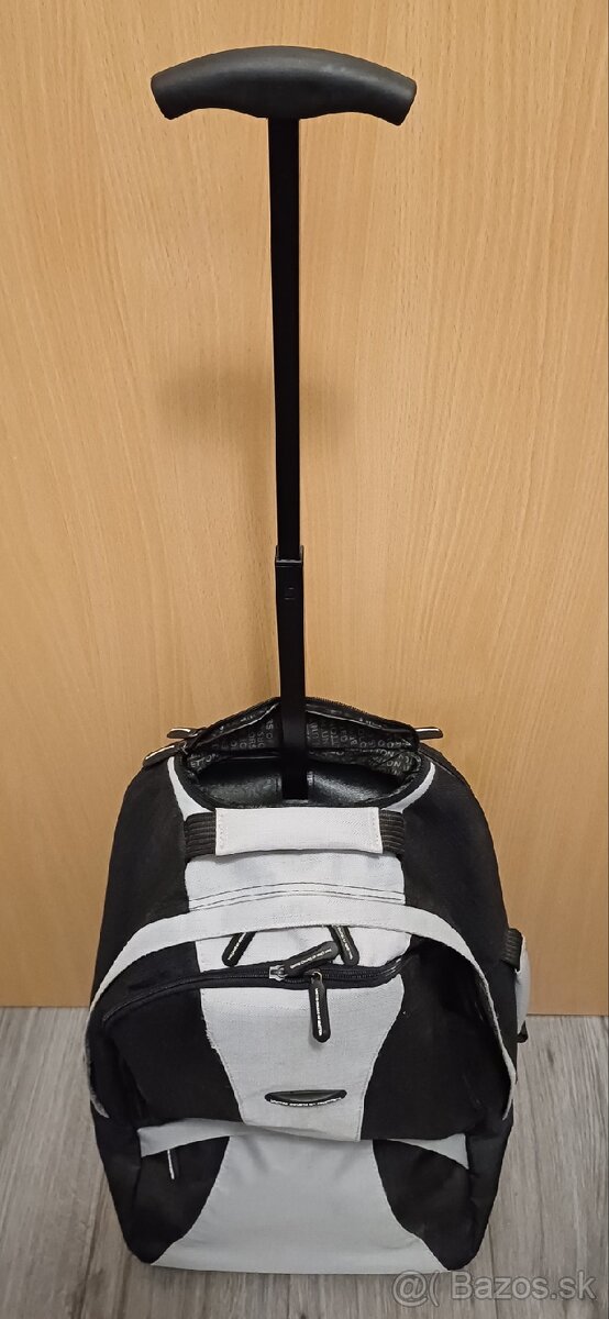 Cestovný batoh univerzál - 3