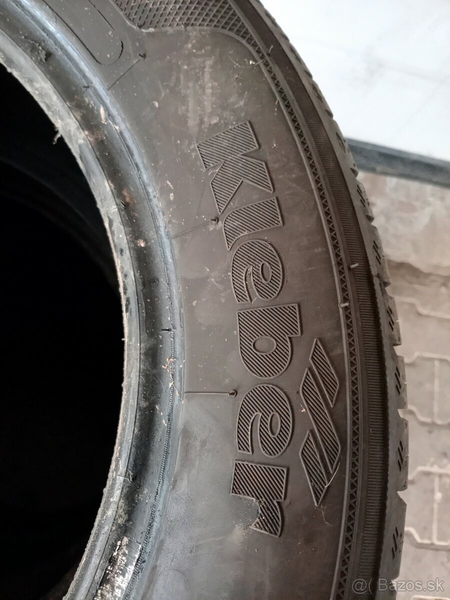 Letné pneumatiky 225 55 r16 - 3