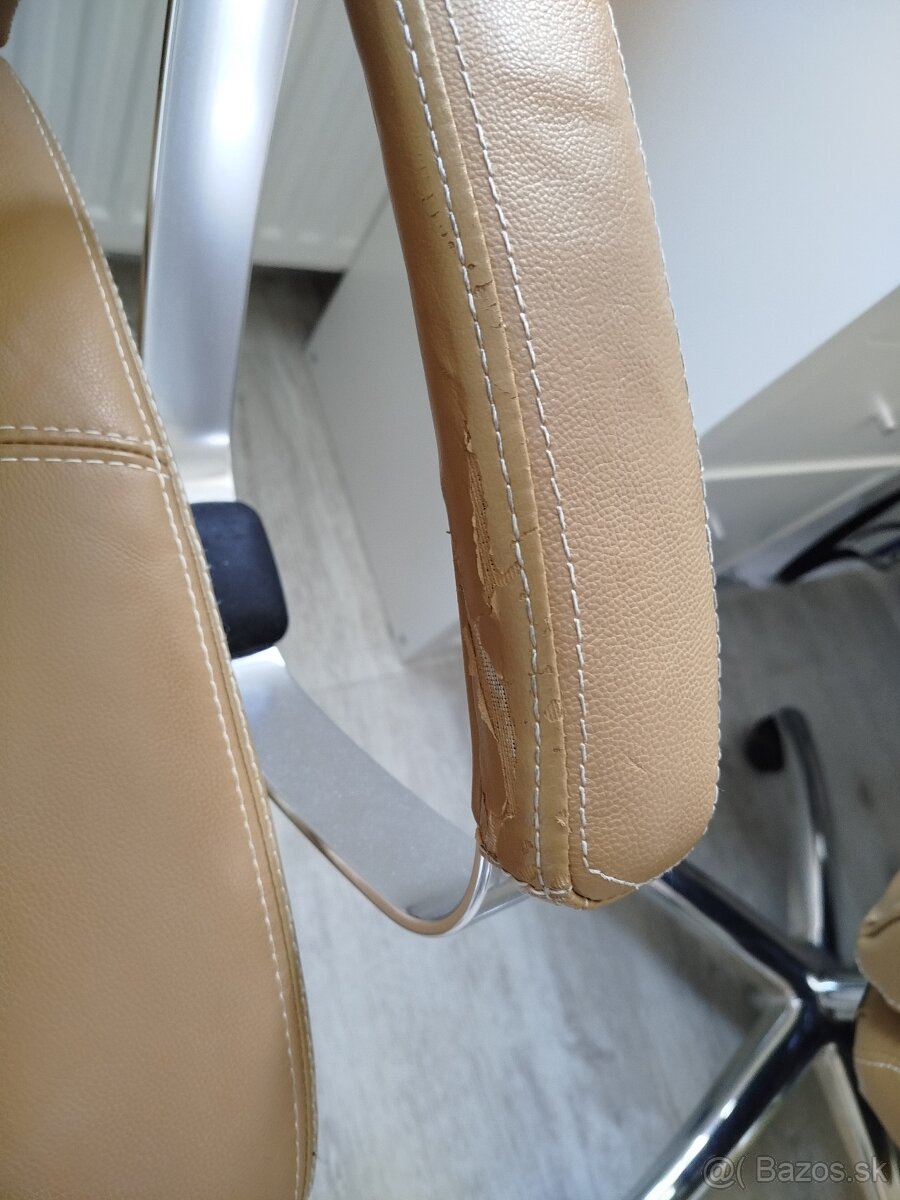 Kancelárske kreslá - 3