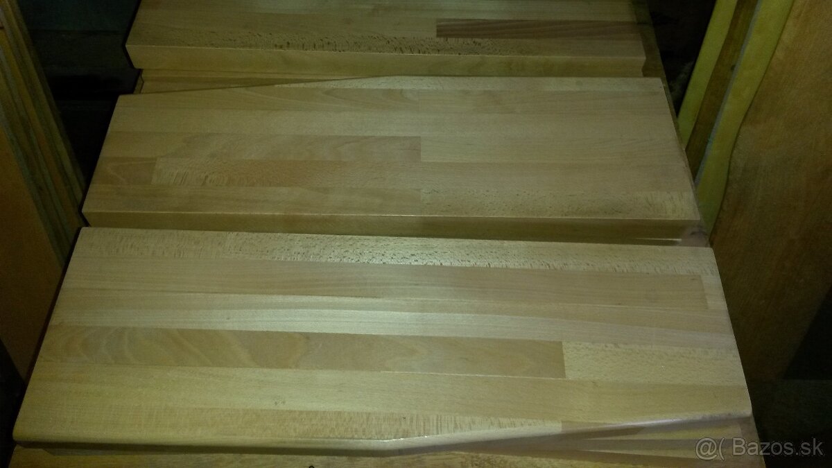 Predám schody - 3