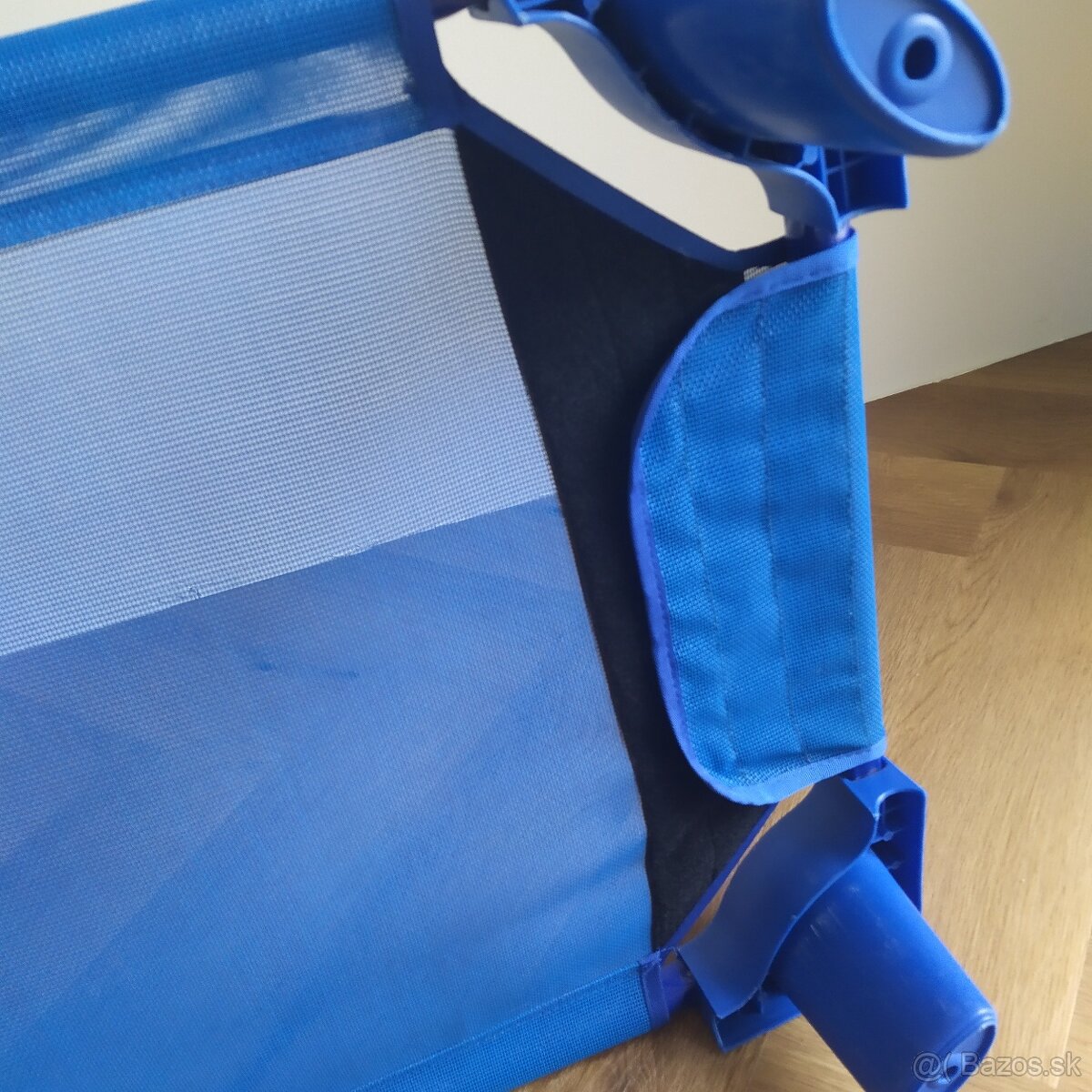 Vyvišeny pelech do koterca - 3