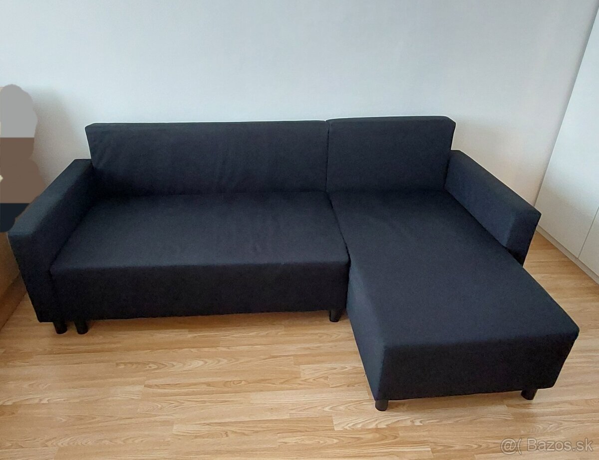 gauč IKEA Lugnvik - 3