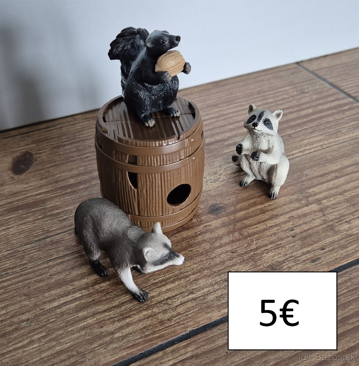 Schleich2 - 3