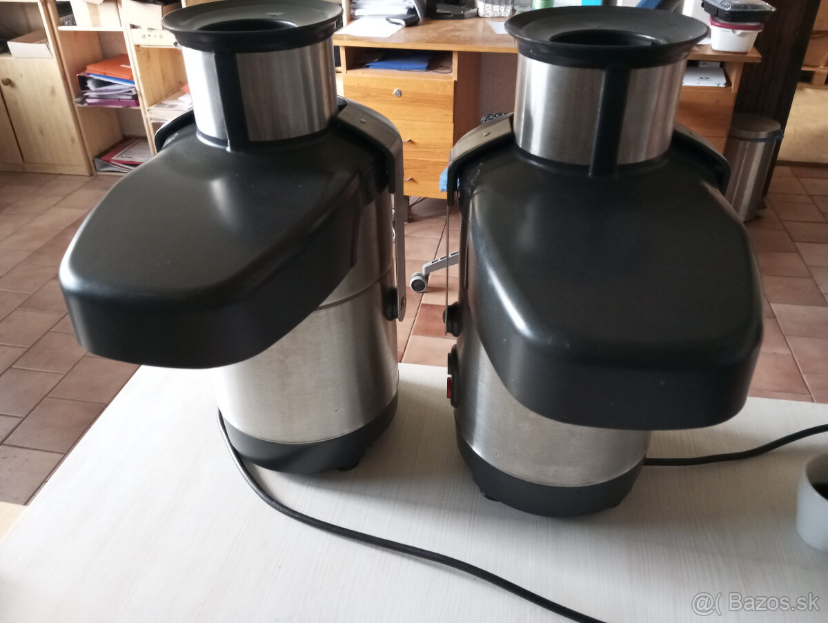 odšťavovač J-80 Ultra Robot Coupe - 3