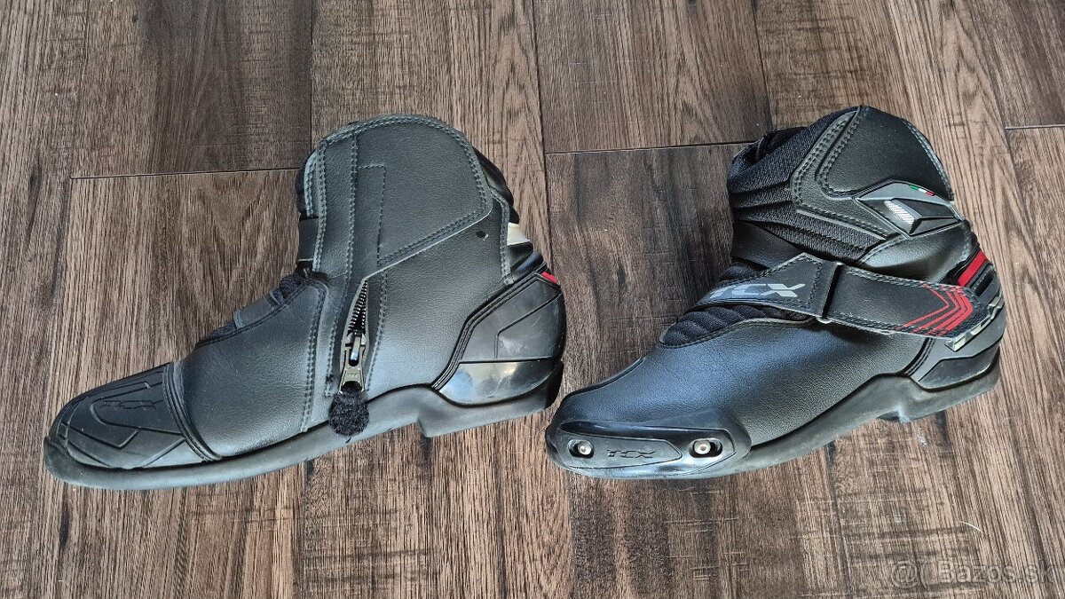 Tcx roadster 2 topanky - 3