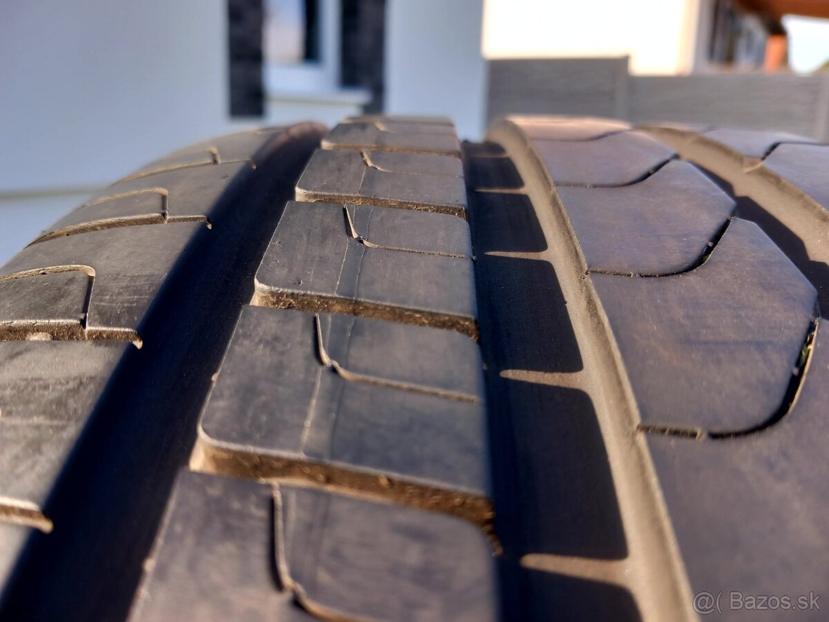 235/55 r18 letne pneumatiky - 3