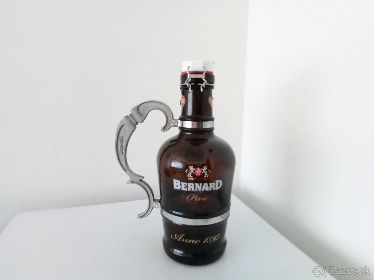Džbán od piva Bernard - 3