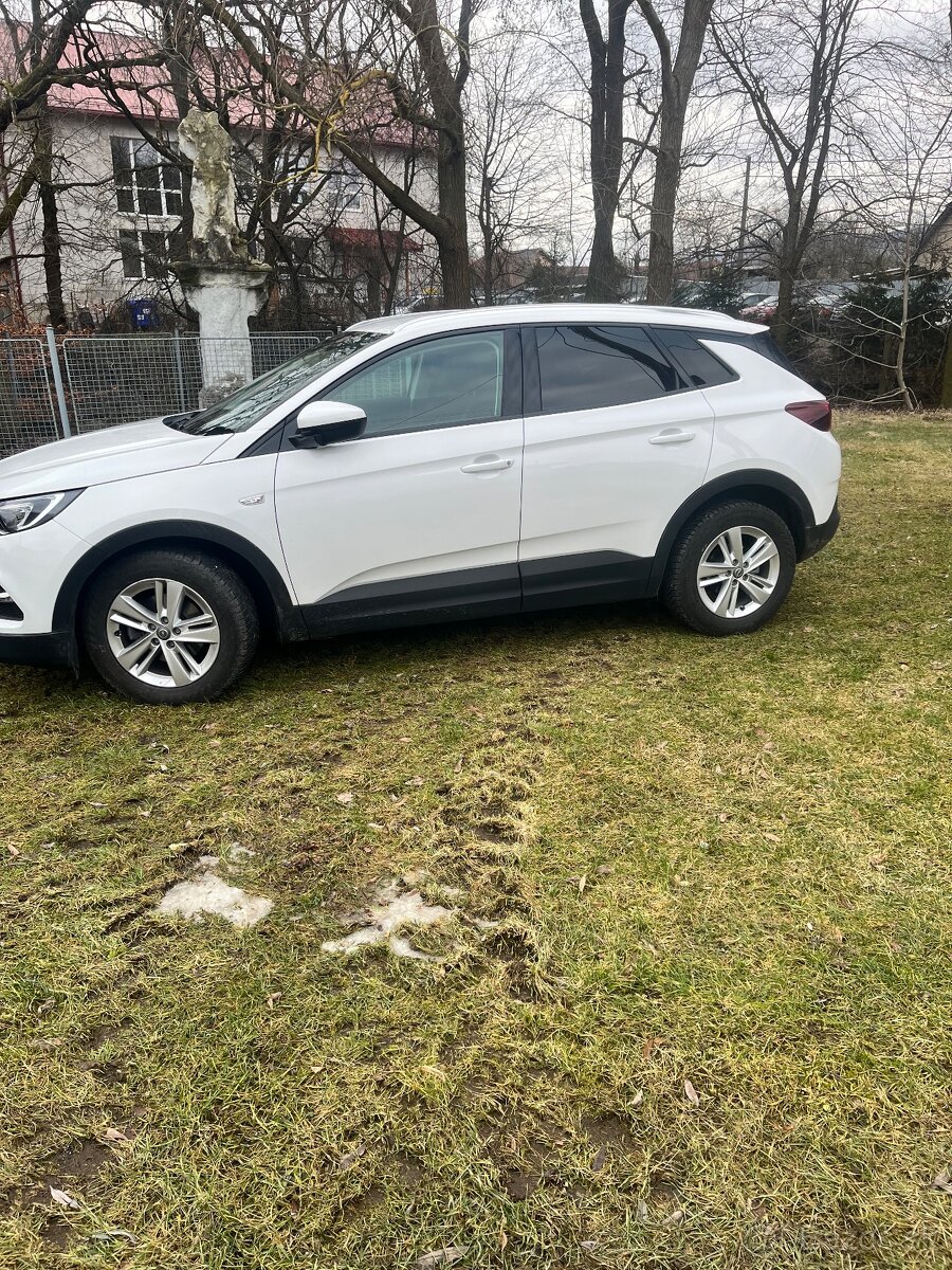 Opel GRANDLAND - 3