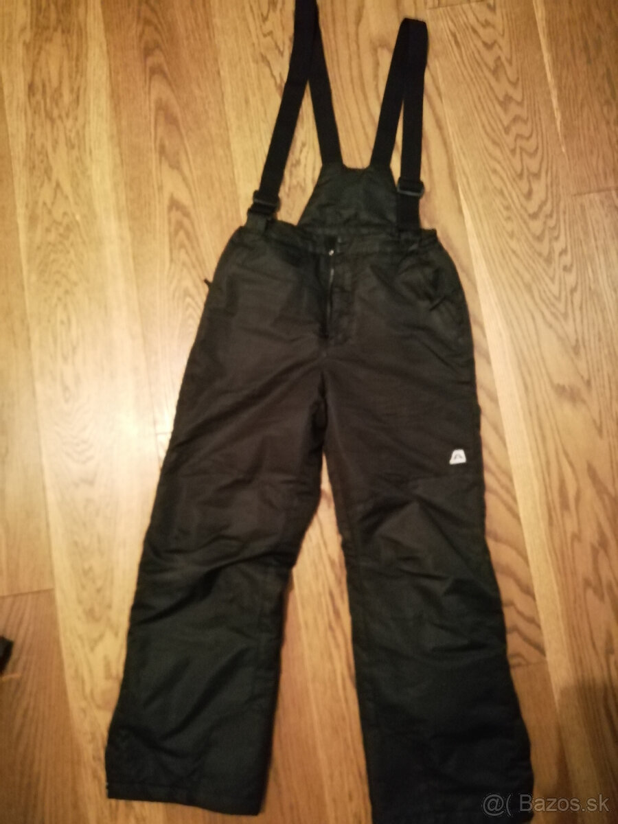 Chlapčenské oblečenie - 3