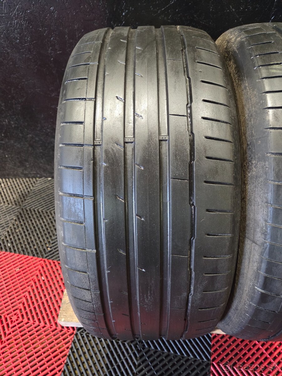 255/45 R19 Hankook letne pneumatiky - 3
