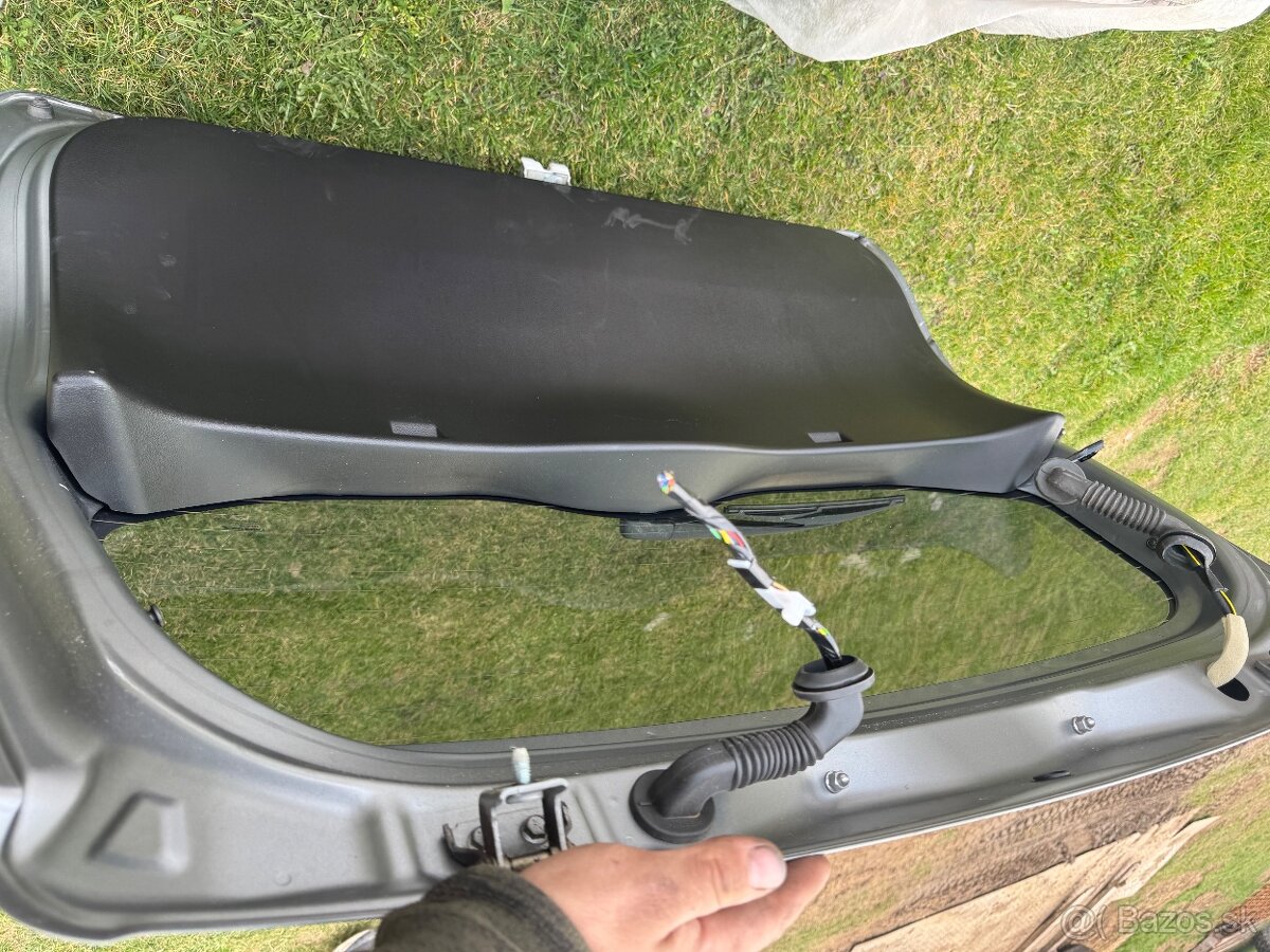 Kufor Suzuki vitara 2015 - 3