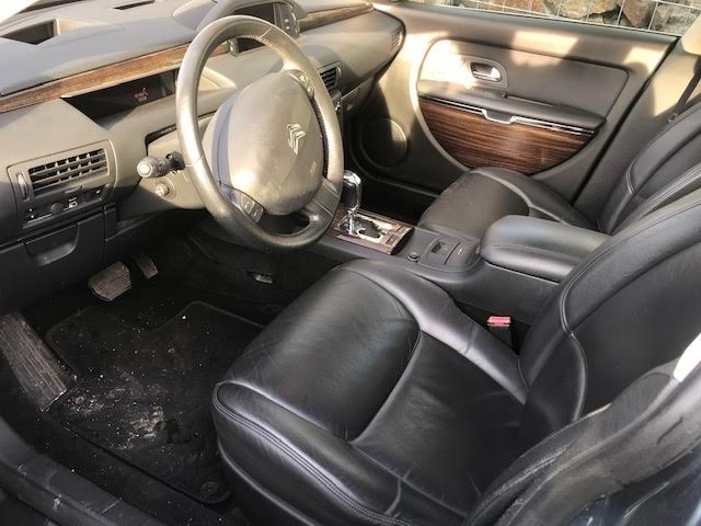 Predám Citroen / C6 3,0L V6 - 3