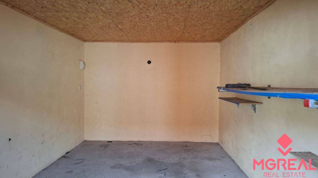 Garáž Pod šipkom Partizánske - 17.000,- - 3