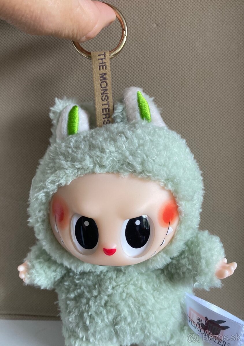 Labubu - 3