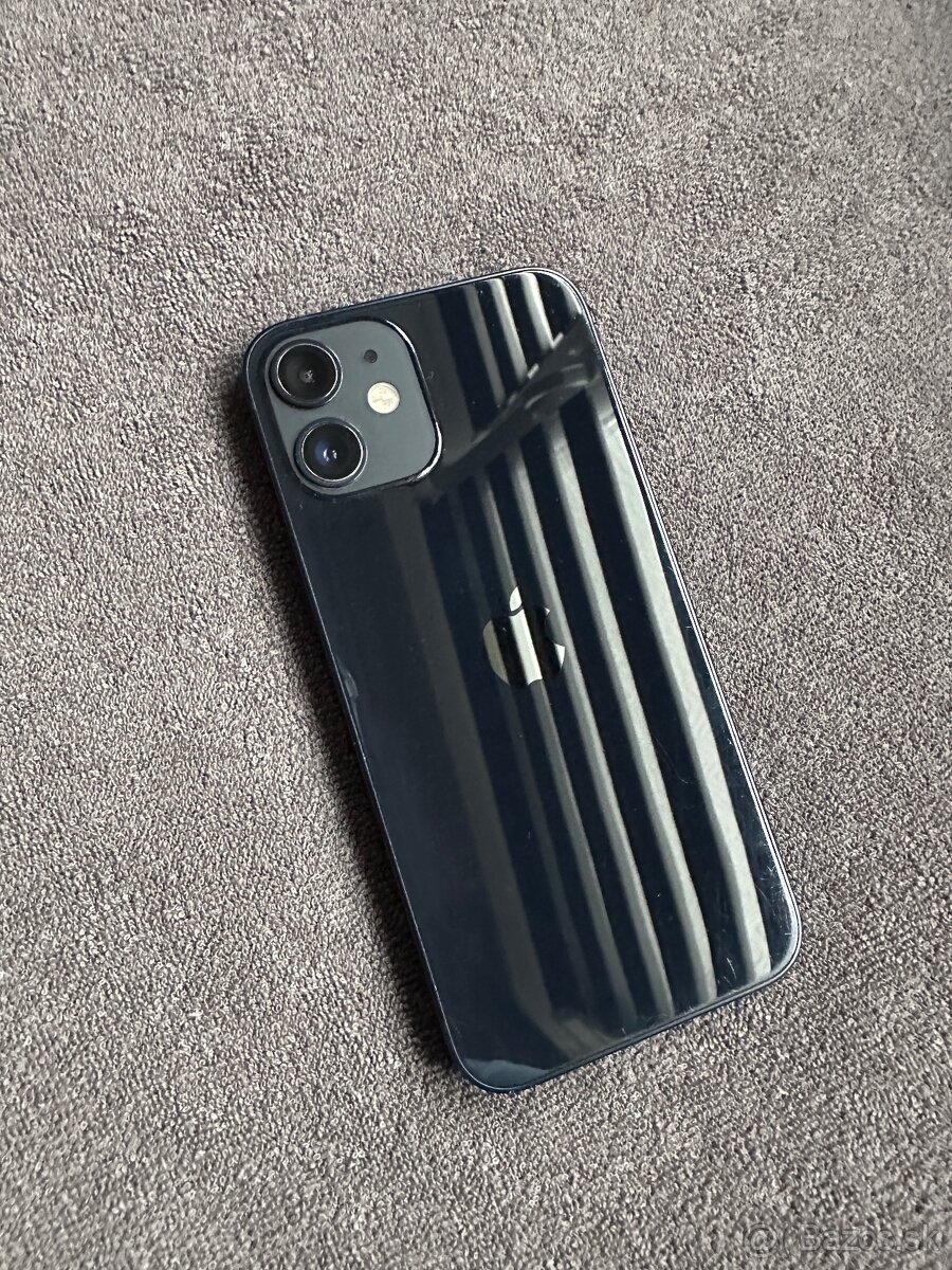 iPhone 12 mini 128 - 3