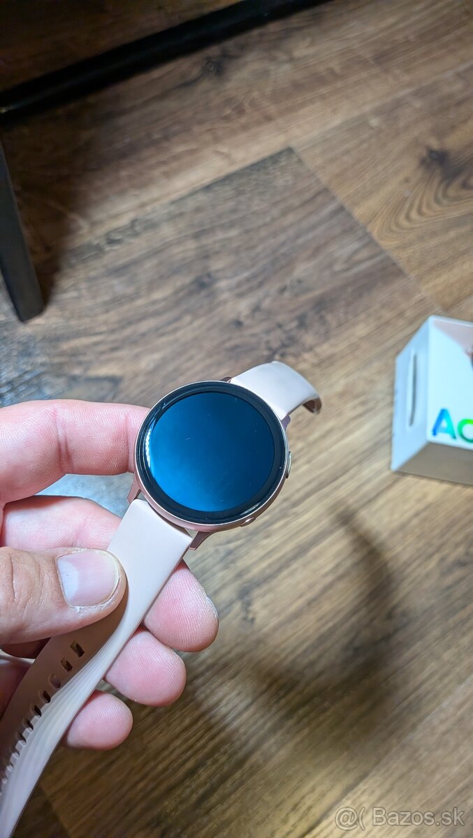 Samsung active 2 - 3