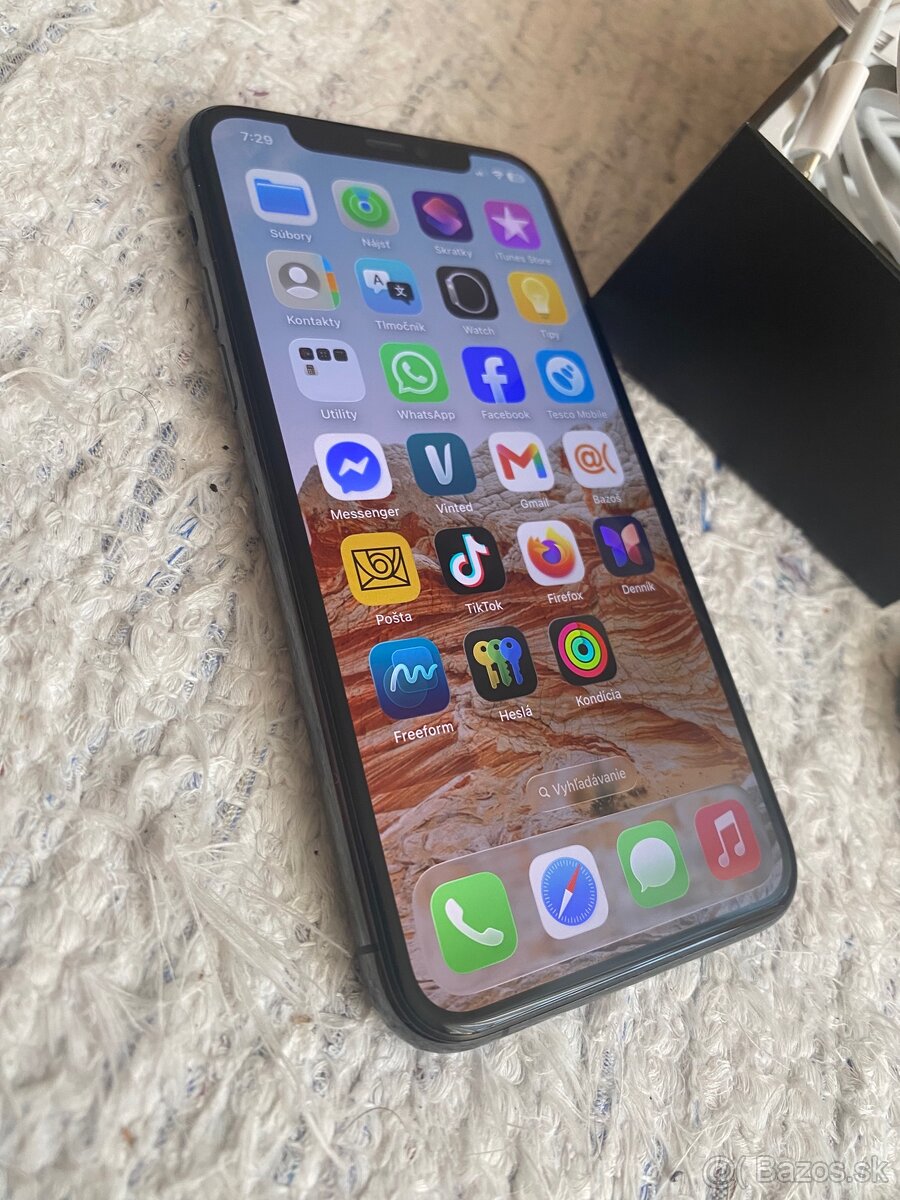 iPhone 11 Pro - 3