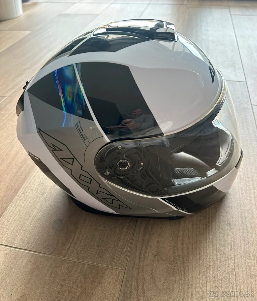 Helma Axxis - 3