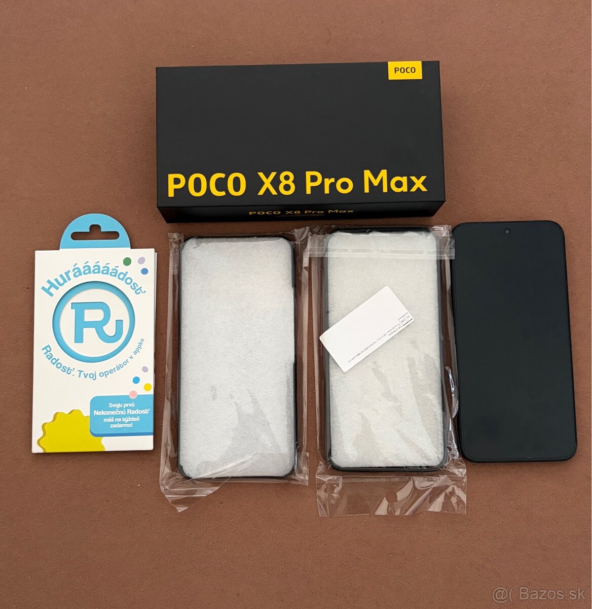 POCO X8 PRO MAX 12/512 gb - 3