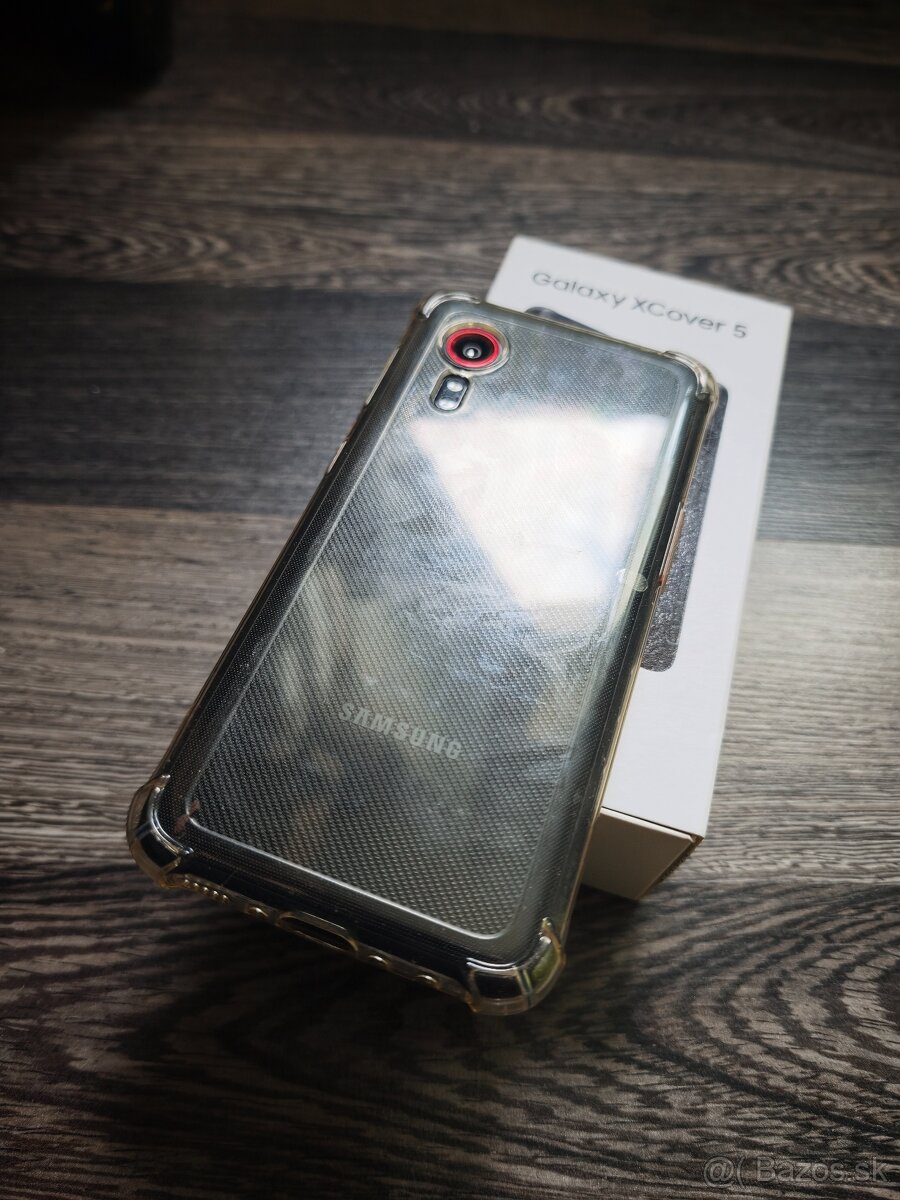 Samsung xcover 5 - 3