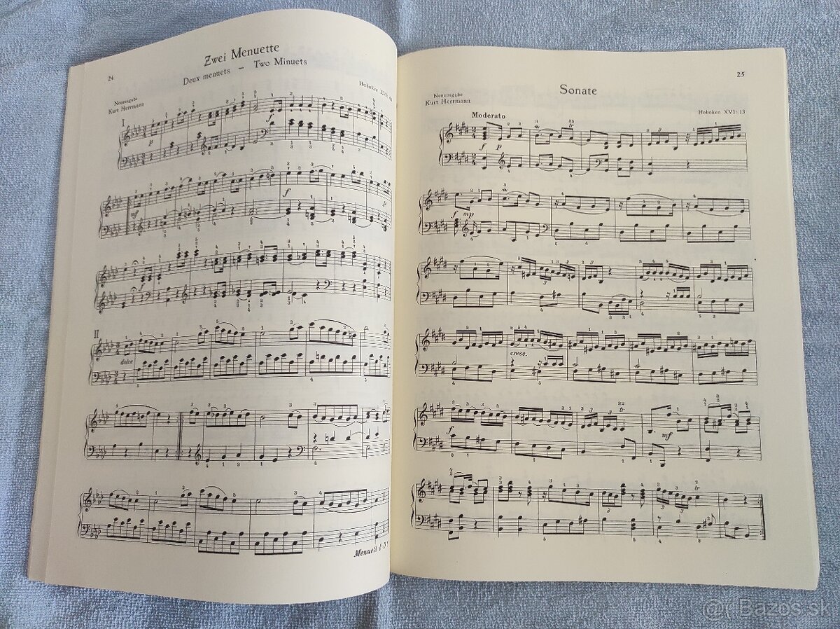 Haydn - 3