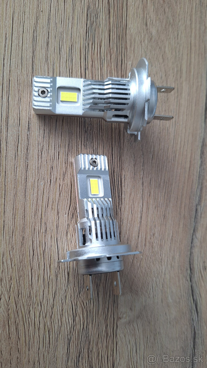 LED H7 6000 Kelvin ✅️ - 3