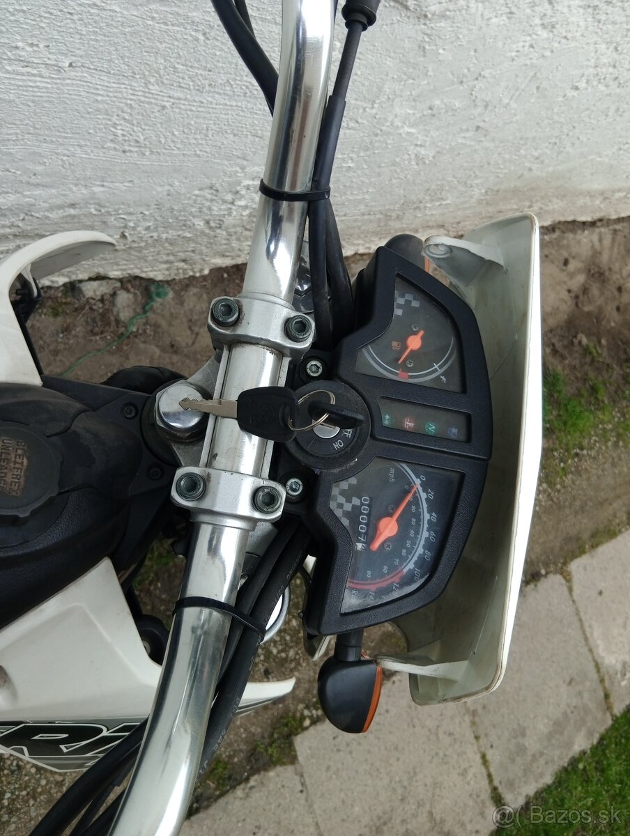 Mrs 125