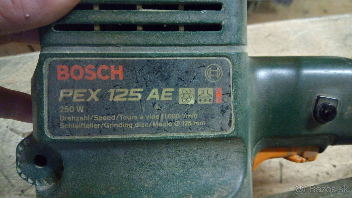 Metabo Bosch funkcne naradie - 3