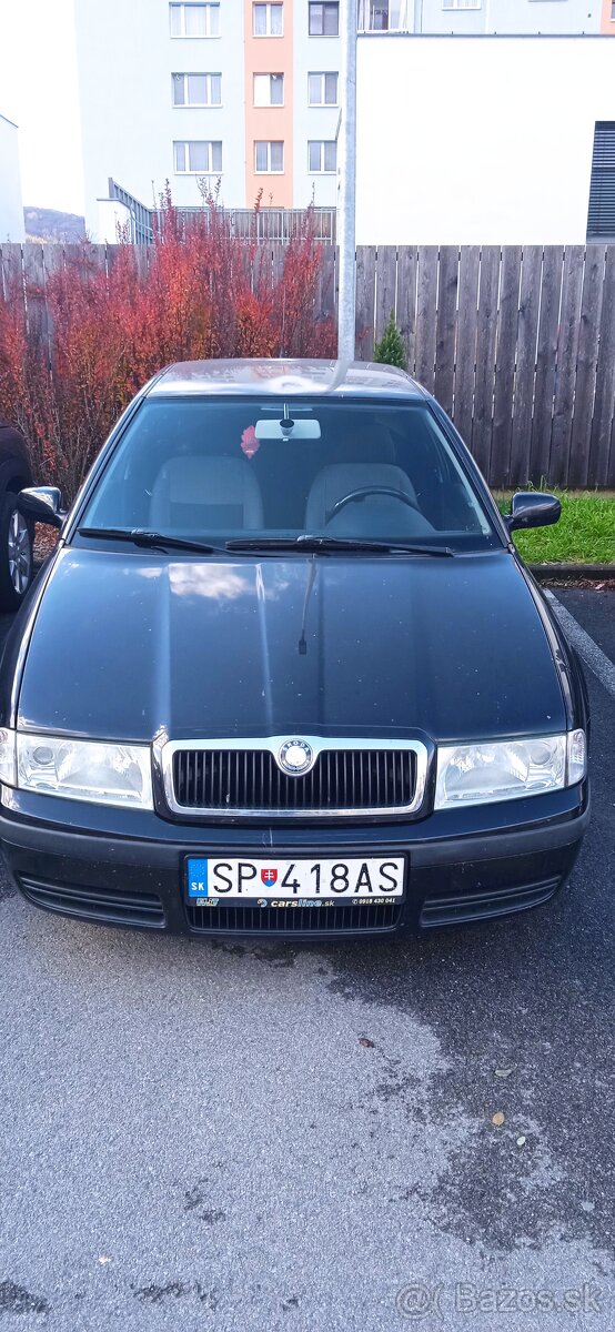 škoda octavia 1.9 tdi 66 kw - 3