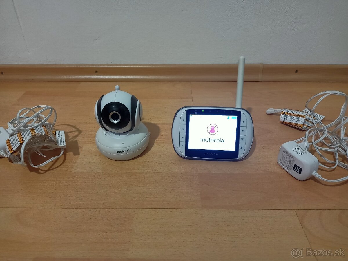 Skoro novú detskú pestúnku - 3