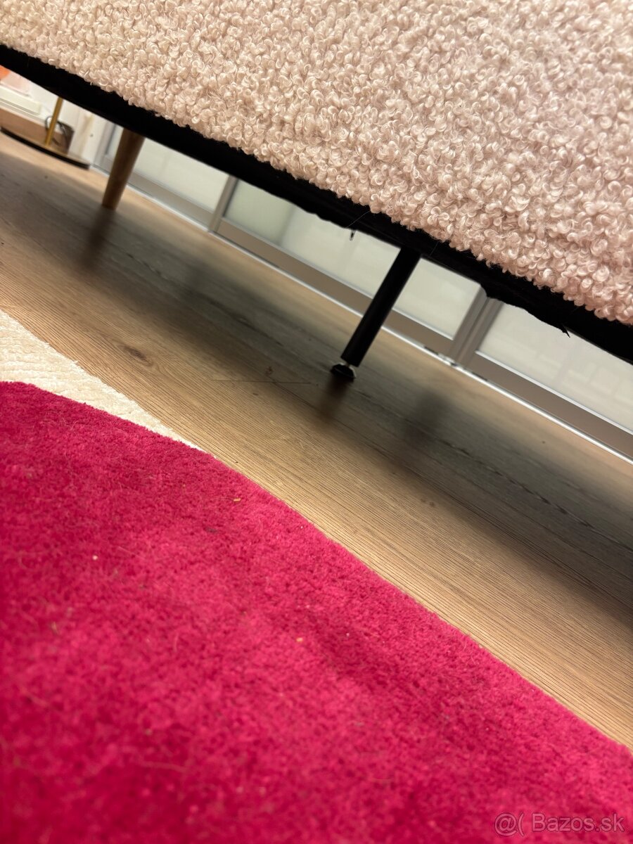 Rozkladacia pohovka PARADIS - 3