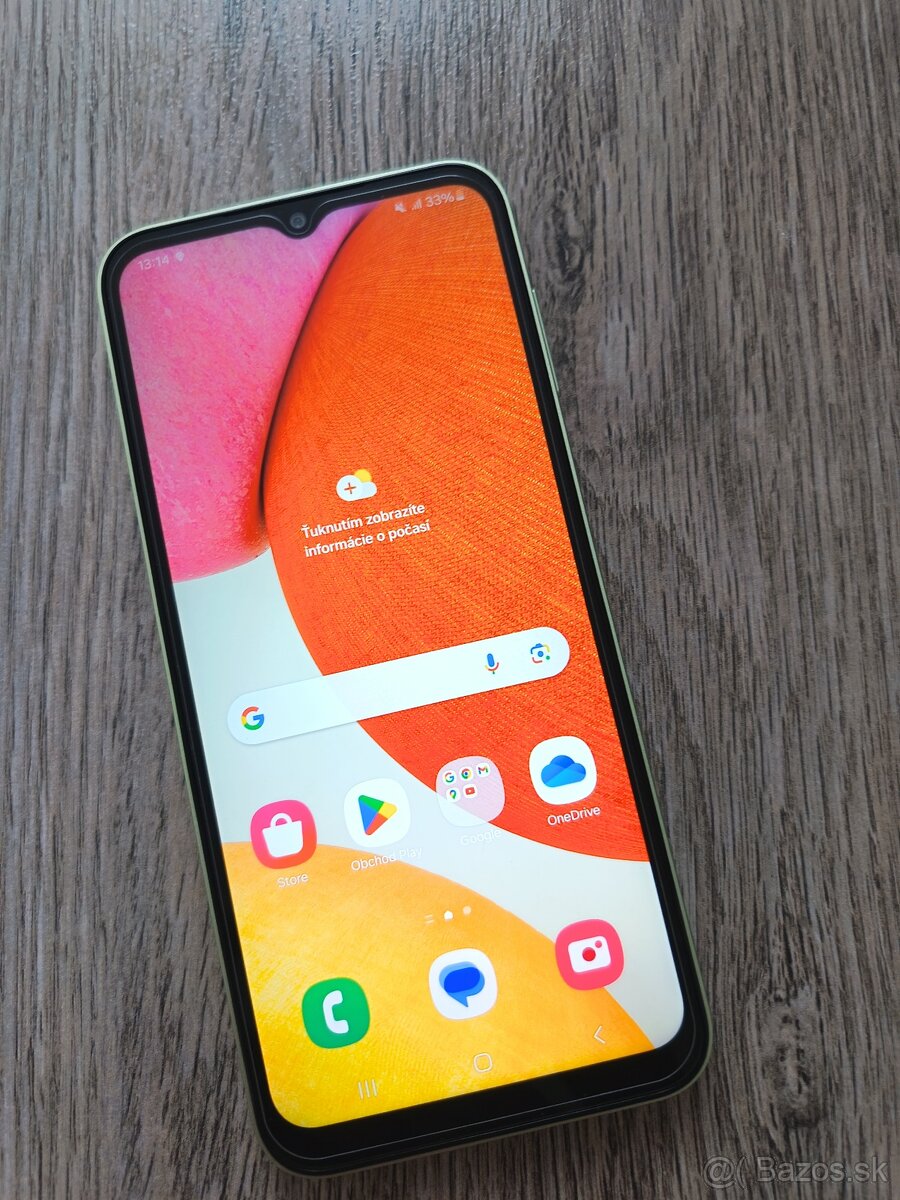 samsung galaxy a14 - 3